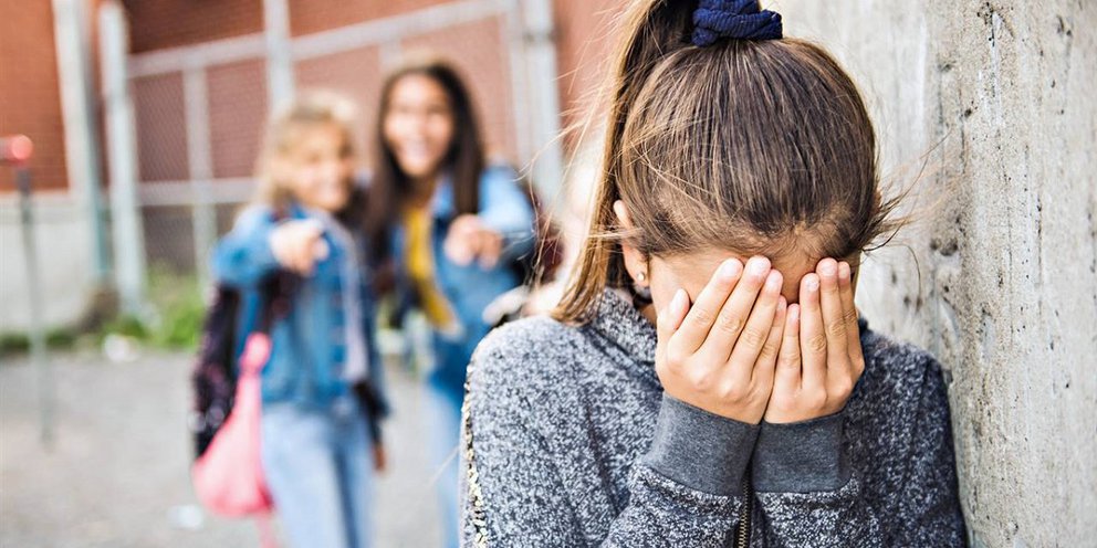 Lena impulsa un Programa Nacional de Prevención del Bullying Lena impulsa un Programa Nacional de Prevención del Bullying