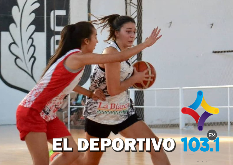 Arranca la Liga Provincial Femenina U15