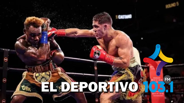 Castaño y Charlo pelean por la unificación de cuatro títulos