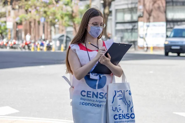 Censo 2022: cómo funcionarán los servicios Censo 2022: cómo funcionarán los servicios