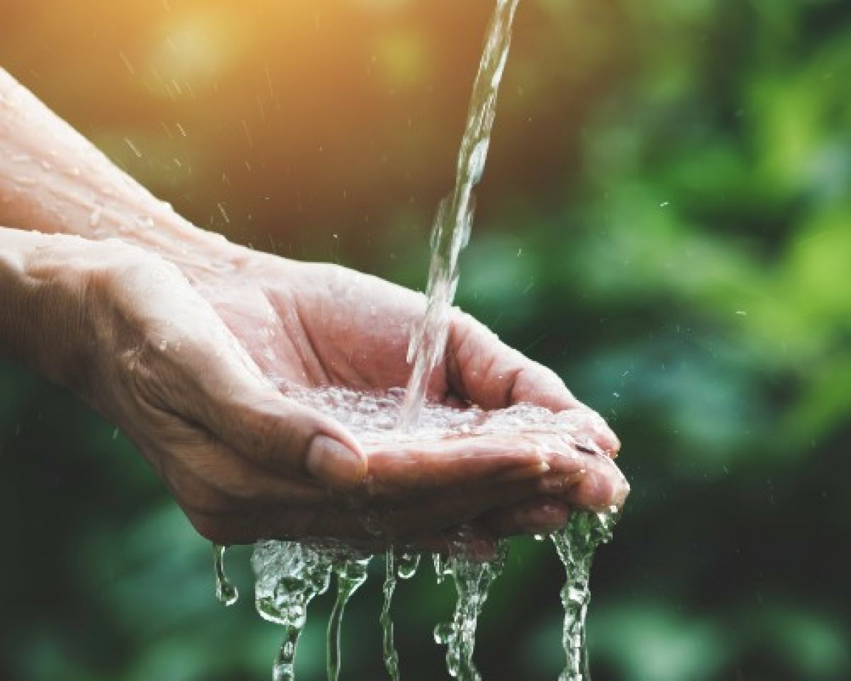 Entre Ríos regula el uso del agua para cuidar el recurso natural