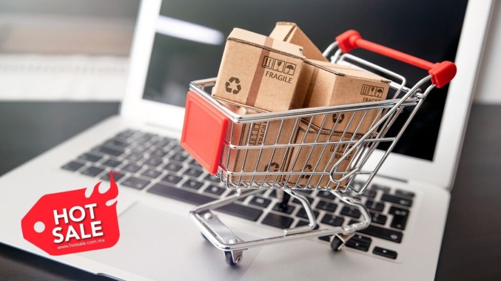 Fuerte crecimiento de la participación de vendedores de las provincias en el Hot Sale