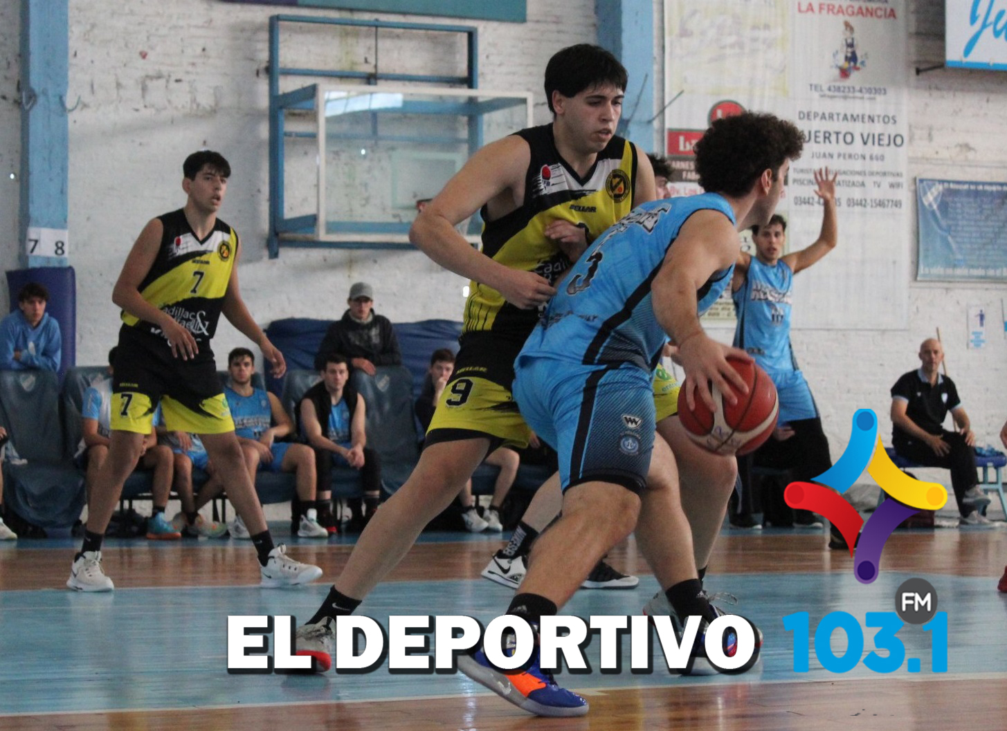 Así continuará la Liga Provincial Masculina U19 Así continuará la Liga Provincial Masculina U19