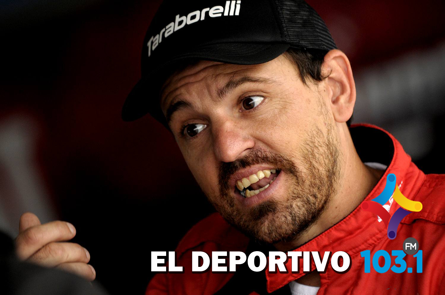 Josito confirmó su salida del Savino Sport Josito confirmó su salida del Savino Sport