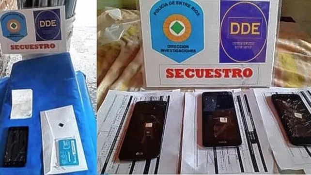 Filtraron bases de datos para estafas con tarjetas
