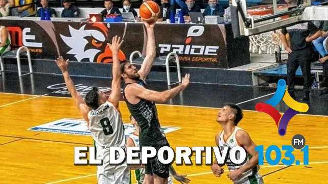 Estudiantes Concordia volvió a perder en cuarto de final