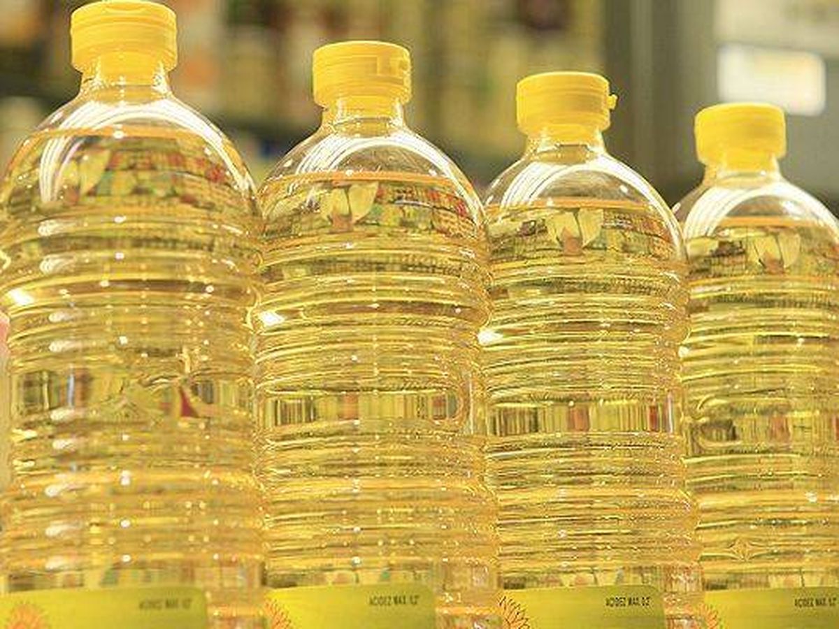 Prohibieron la venta de un aceite de girasol