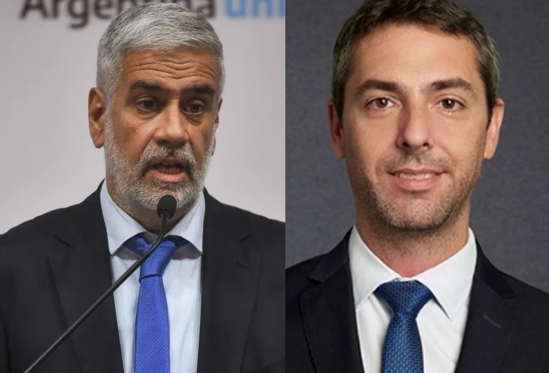 Roberto Feletti presentó la renuncia a la Secretaría de Comercio y Guillermo Hang es su reemplazo