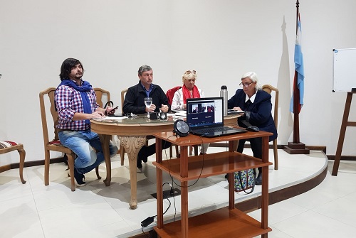 Femer mostró preocupación por el atraso en aranceles y salarios Femer mostró preocupación por el atraso en aranceles y salarios