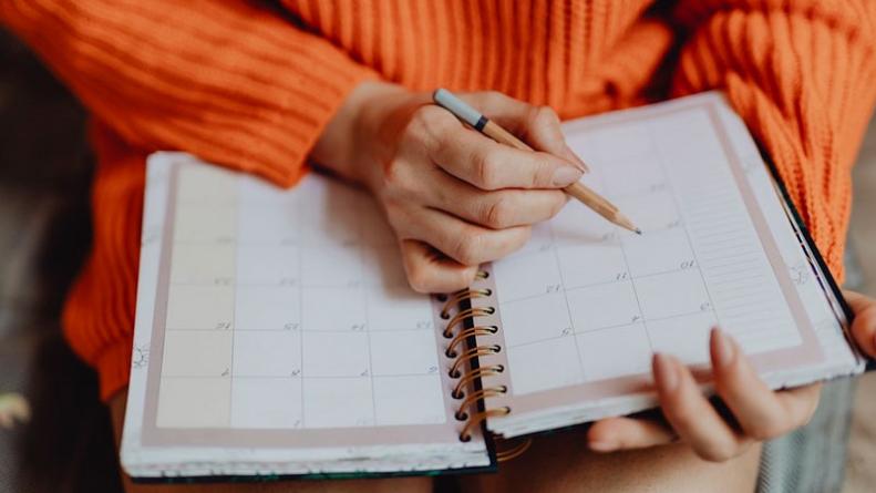 Mayo trae otro feriado y luego Junio trae un fin de semana extra largo