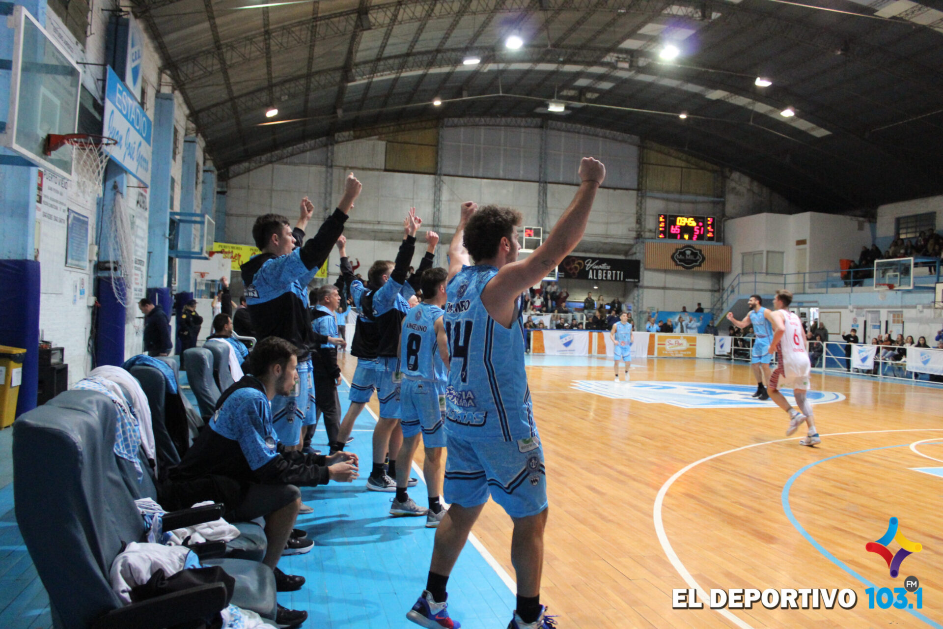 ¡En marcha la definición! Arrancan los Playoffs de La Liga Federal
