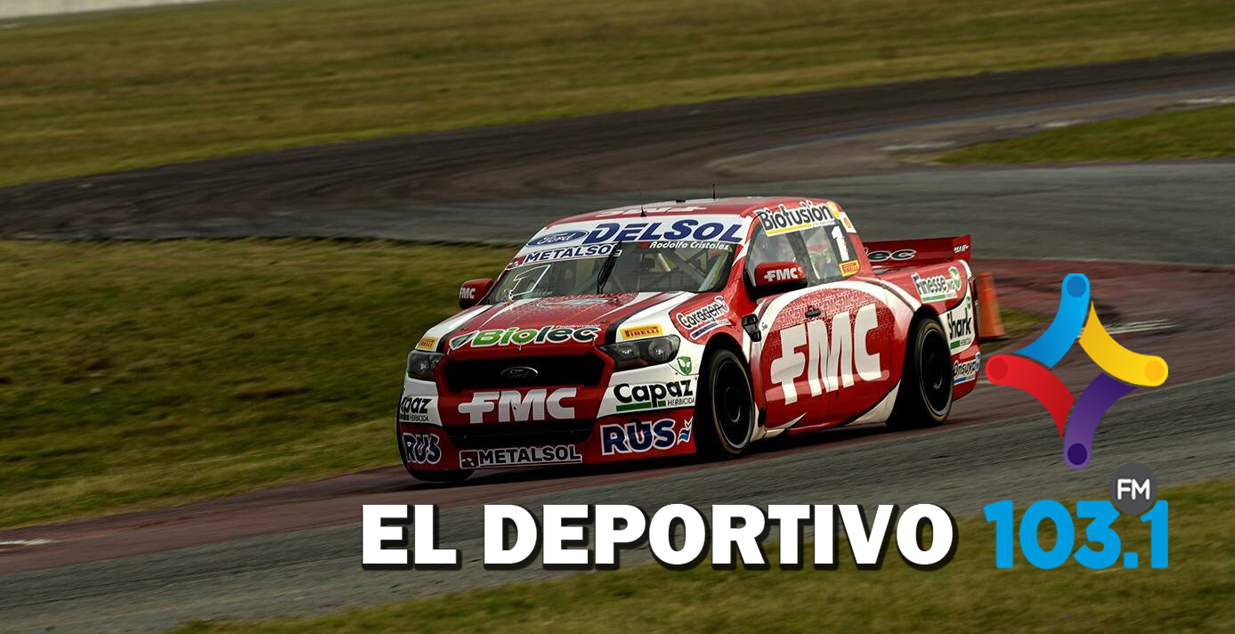 El tricampeón hizo valer su corona en La Plata