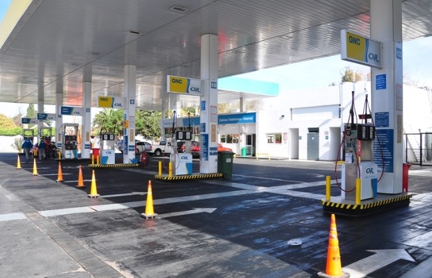 la secretaría de Energía instruyó a la estatal Ieasa para que garantice el abastecimiento de GNC la secretaría de Energía instruyó a la estatal Ieasa para que garantice el abastecimiento de GNC