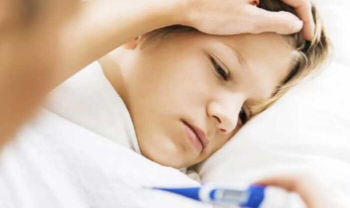 Hepatitis desconocida y viruela del mono: ¿surgen más enfermedades raras o sólo las detectamos?
