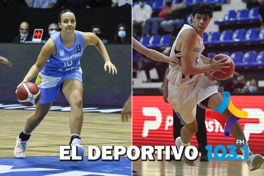 Ocho jóvenes serán parte del Básquet Sin Fronteras de la NBA en América Ocho jóvenes serán parte del Básquet Sin Fronteras de la NBA en América