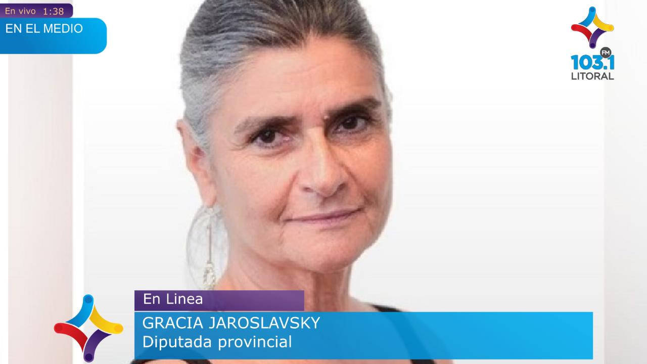 Programa Provincial de Oncopediatría: un proyecto que necesita un tratamiento urgente Programa Provincial de Oncopediatría: un proyecto que necesita un tratamiento urgente