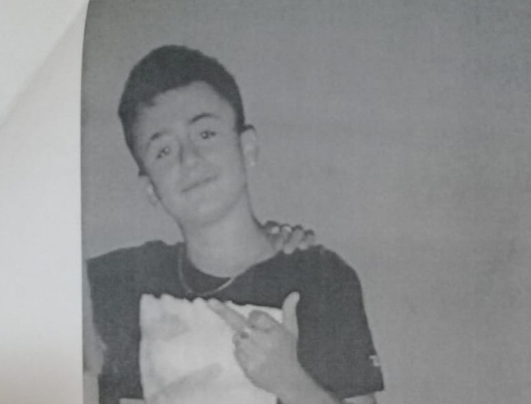 Buscan a un joven que estaba a resguardo del Copnaf