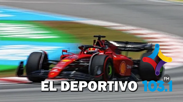 Charles Leclerc logró la cuarta pole del año en Barcelona