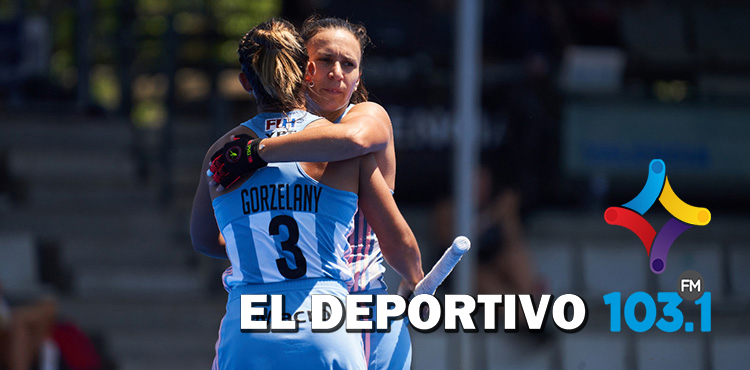 Las Leonas no paran de ganar