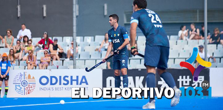 Los Leones festejan en la definición por shoot outs Los Leones festejan en la definición por shoot outs