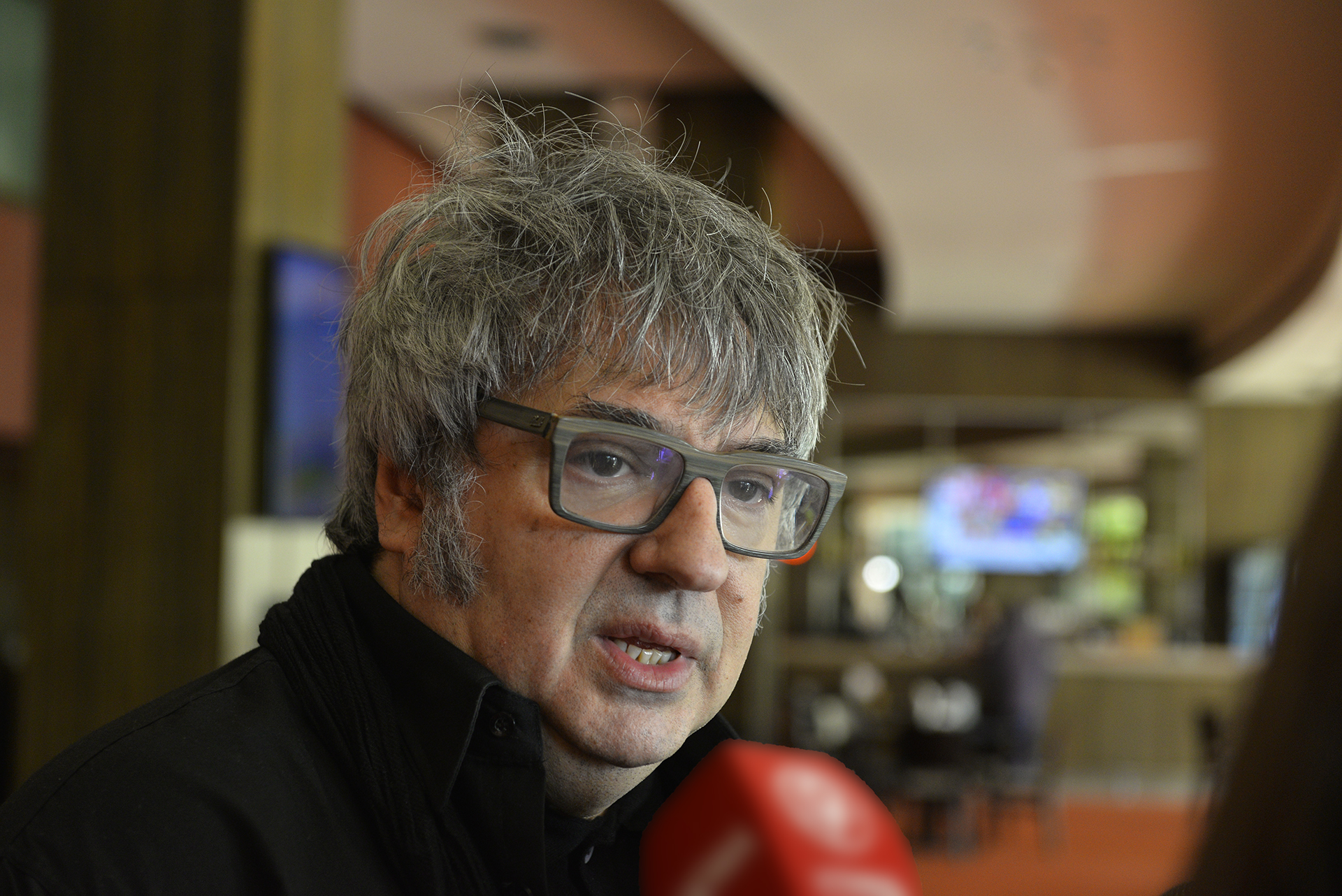 Lito Vitale celebró la posibilidad de compartir con músicos entrerrianos la velada previa al 25 de Mayo Lito Vitale celebró la posibilidad de compartir con músicos entrerrianos la velada previa al 25 de Mayo