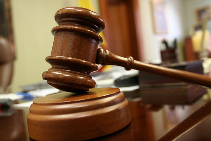 Condenan a un hombre a 686 años por violaciones de menores Condenan a un hombre a 686 años por violaciones de menores