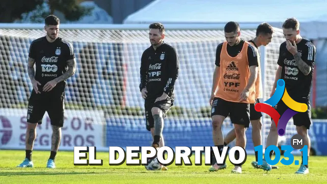 La Selección Argentina jugará un amistoso con Estonia La Selección Argentina jugará un amistoso con Estonia