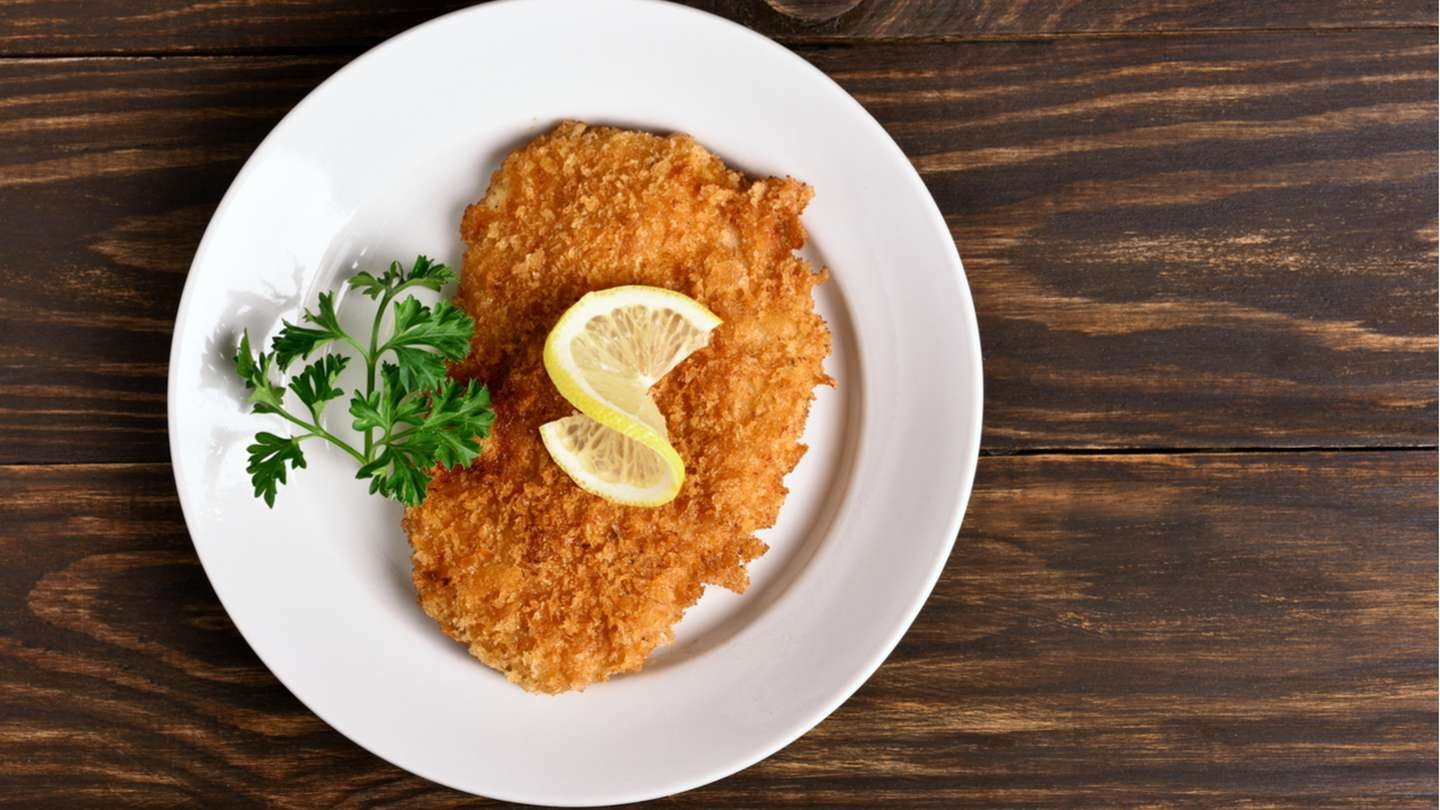 Día de la Milanesa: por qué se celebra, cuál es el origen y dónde se inventó la Napolitana Día de la Milanesa: por qué se celebra, cuál es el origen y dónde se inventó la Napolitana