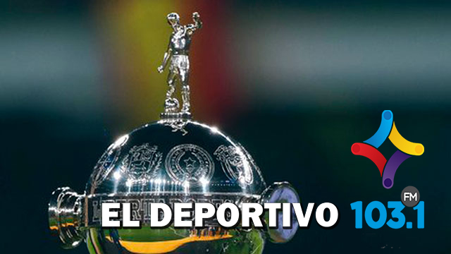 Cuándo se juegan los octavos de final de la Copa Libertadores Cuándo se juegan los octavos de final de la Copa Libertadores