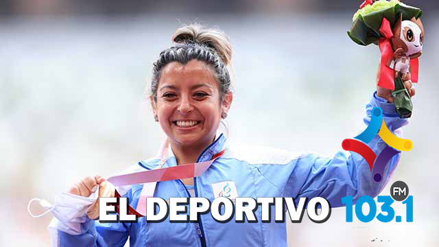 La entrerriana Antonella Ruiz Díaz, de gira por Suiza y París