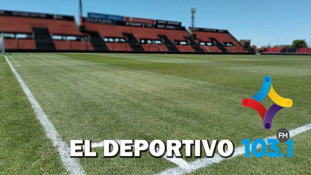 Patronato regresa a jugar en el Grella y recibe a Ciclón del Sur Patronato regresa a jugar en el Grella y recibe a Ciclón del Sur