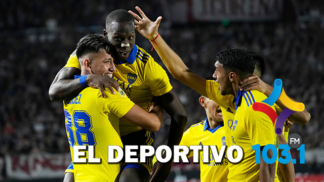 Boca pierde por lesión a un jugador titular