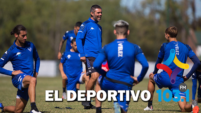 Vélez se juega en Uruguay la última oportunidad Vélez se juega en Uruguay la última oportunidad