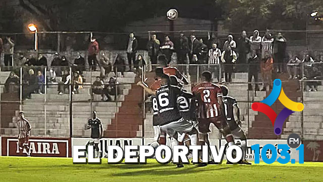 Paraná cayó como local frente a Central Norte