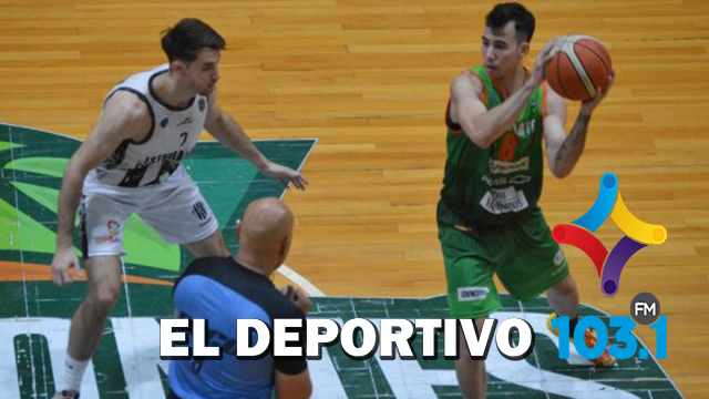 Estudiantes se quedó con el tercer punto y alargó la serie Estudiantes se quedó con el tercer punto y alargó la serie