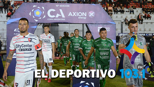 Newell´s ganó y avanzó en la Copa Argentina