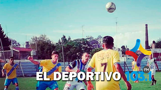 Comienza el torneo de la Liga Paranaense
