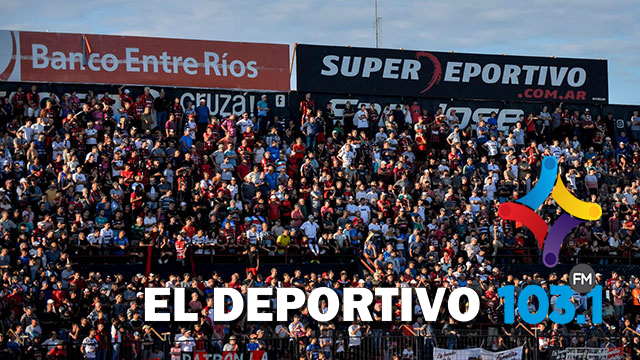 Patronato-Morón en Santa Fe, por la Copa Argentina: Venta de entradas y traslado Patronato-Morón en Santa Fe, por la Copa Argentina: Venta de entradas y traslado