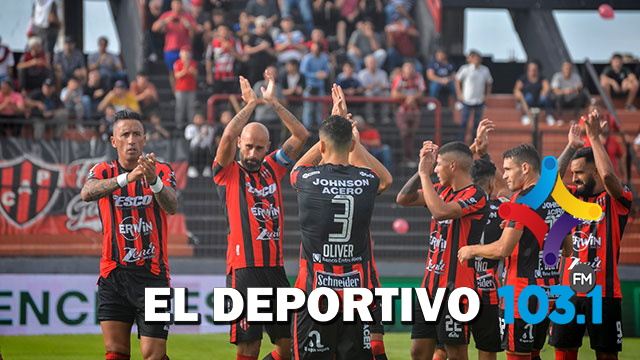 Patronato juega su último partido de la Copa de la Liga