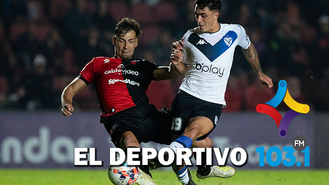 Colón cerró la Copa de la Liga con una derrota ante Vélez Colón cerró la Copa de la Liga con una derrota ante Vélez