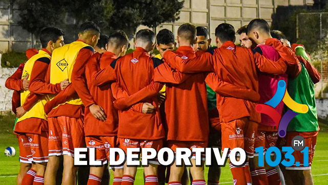 Paraná va por la victoria en el Mutio