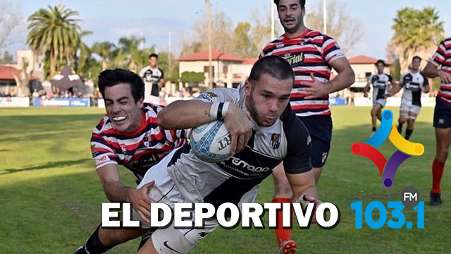 Estudiantes cerró líder la primera rueda del Torneo Regional del Litoral