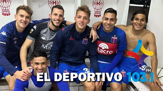 Los seis jugadores con pasado en Boca que van por el título con Tigre