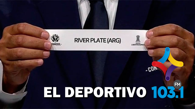 Los clasificados a octavos de la Copa Libertadores