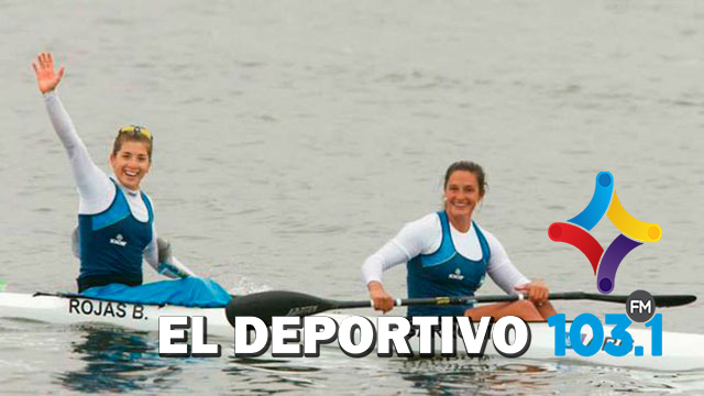 La uruguayense Magdalena Garro disputará la final B en Polonia