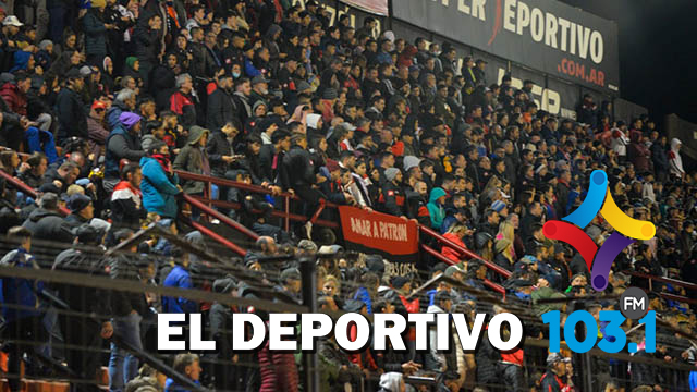 Patronato anunció la venta de abonos para la Liga Profesional