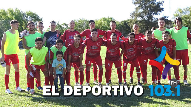 Se jugó la décima fecha del certamen de Paraná Campaña