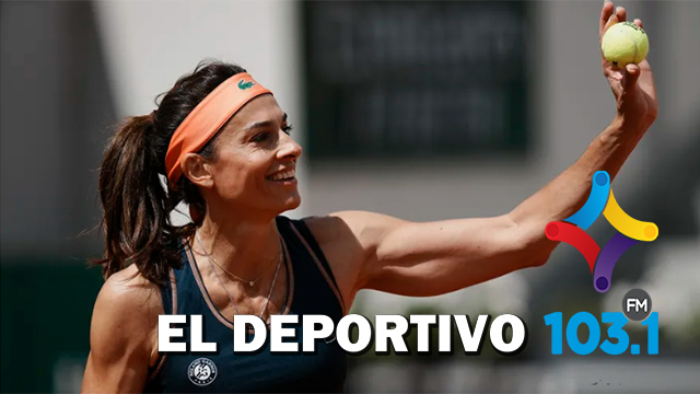Los mejores puntos del gran regreso de Sabatini Los mejores puntos del gran regreso de Sabatini