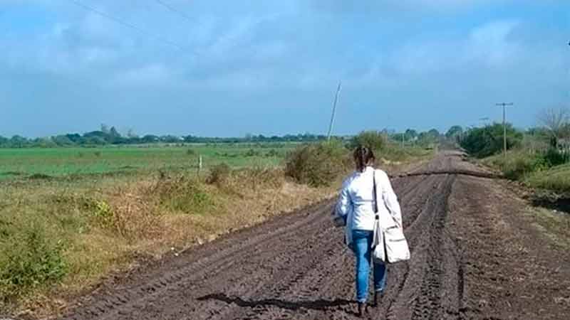Hasta el 17 de mayo se censará en zonas rurales y de islas de Entre Ríos Hasta el 17 de mayo se censará en zonas rurales y de islas de Entre Ríos