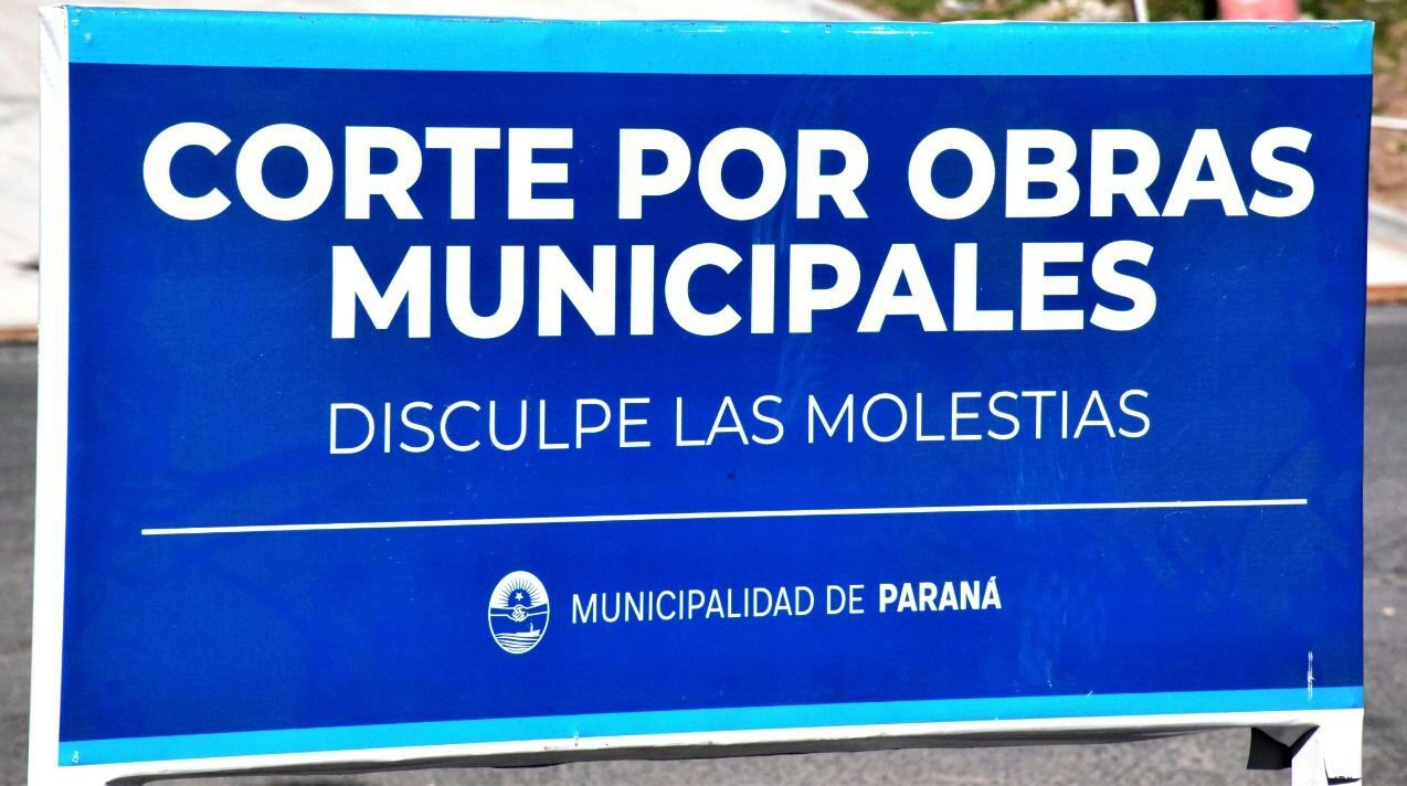 Limitarán el agua potable hoy jueves en un sector de la ciudad